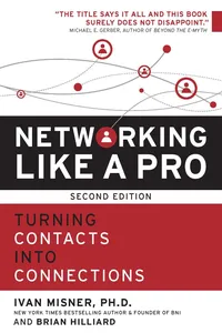 Networking Like a Pro_cover