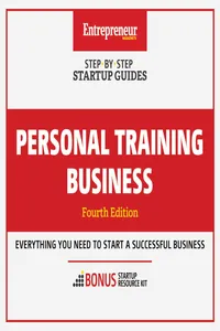 Personal Training Business_cover