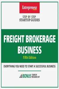 Freight Brokerage Business_cover