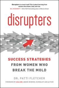 Disrupters_cover