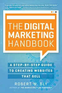 The Digital Marketing Handbook_cover