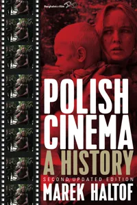 Polish Cinema: A History_cover