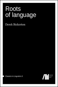 Roots of Language_cover