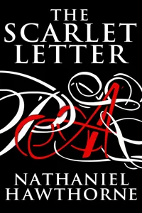 The Scarlet Letter_cover