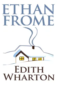 Ethan Frome_cover