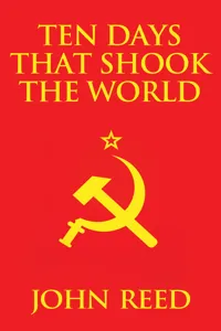 Ten Days That Shook the World_cover