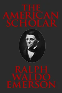 The American Scholar_cover