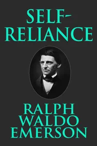 Self-Reliance_cover