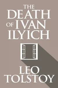 The Death of Ivan Ilyich_cover