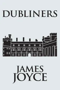 Dubliners_cover