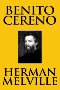 Benito Cereno_cover