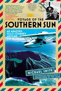 Voyage of the Southern Sun_cover
