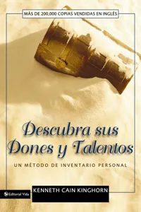 Descubra sus dones y talentos_cover