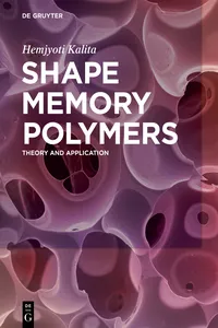 Shape Memory Polymers_cover