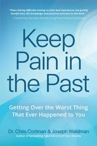 Keep Pain in the Past_cover