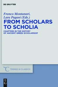 From Scholars to Scholia_cover