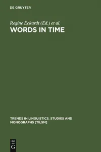 Words in Time_cover