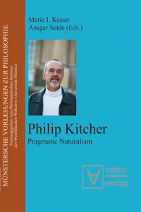 Philip Kitcher_cover