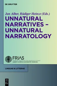 Unnatural Narratives - Unnatural Narratology_cover
