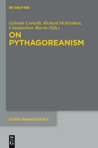 On Pythagoreanism_cover