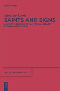 Saints and Signs_cover