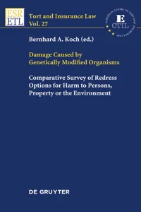 Damage Caused by Genetically Modified Organisms_cover