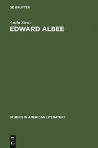 Edward Albee_cover