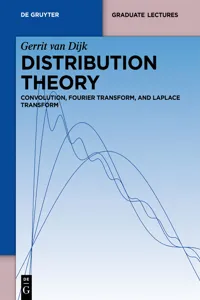 Distribution Theory_cover