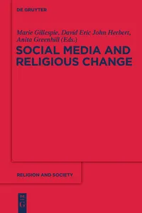 Social Media and Religious Change_cover