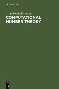 Computational Number Theory_cover