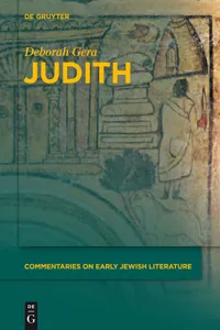 Judith_cover