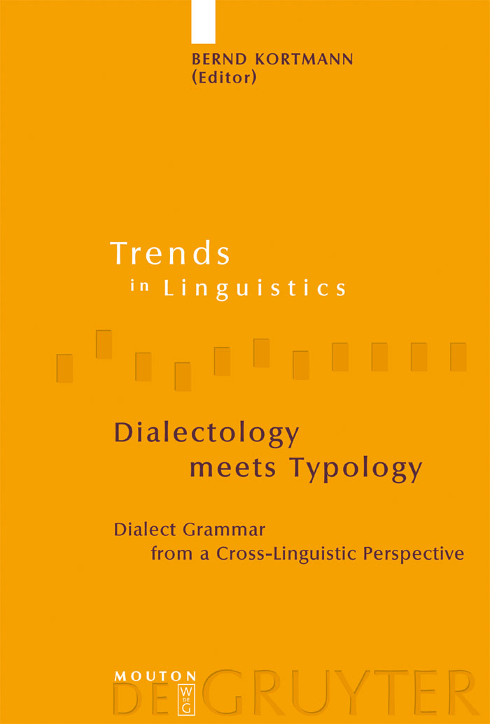 Typology | Overview & Research Examples