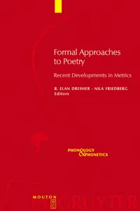 Formal Approaches to Poetry_cover