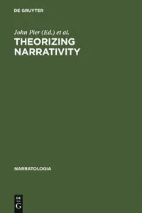 Theorizing Narrativity_cover