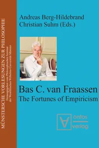 Bas van Fraassen_cover