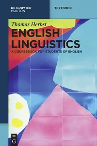 English Linguistics_cover