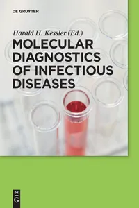 Molecular Diagnostics of Infectious Diseases_cover