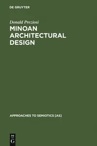 Minoan Architectural Design_cover