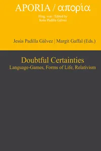 Doubtful Certainties_cover