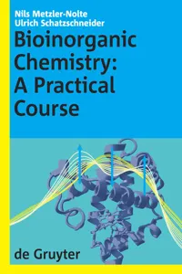 Bioinorganic Chemistry_cover