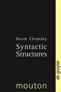 Syntactic Structures_cover
