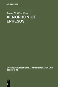 Xenophon of Ephesus_cover