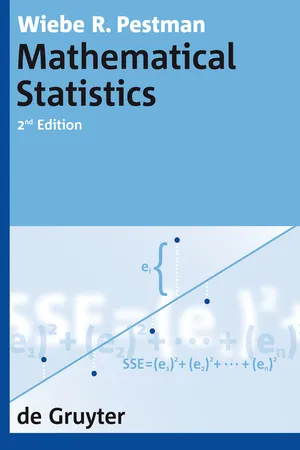 Mathematical Statistics