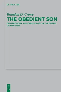 The Obedient Son_cover