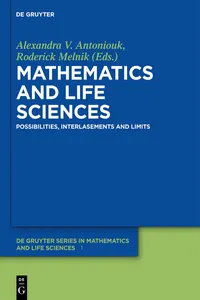 Mathematics and Life Sciences_cover