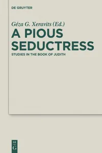 A Pious Seductress_cover