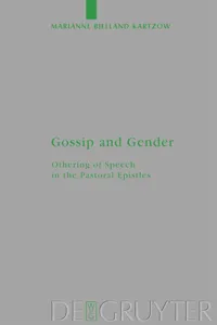 Gossip and Gender_cover