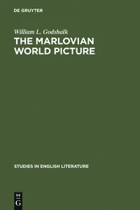 The Marlovian World Picture_cover