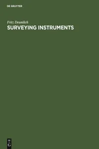 Surveying Instruments_cover