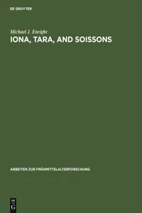 Iona, Tara, and Soissons_cover